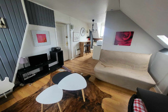  appartement berck 62600