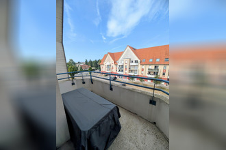  appartement berck 62600