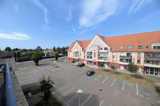  appartement berck 62600