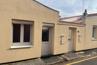  appartement berck 62600
