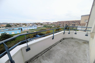  appartement berck 62600