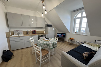  appartement berck 62600