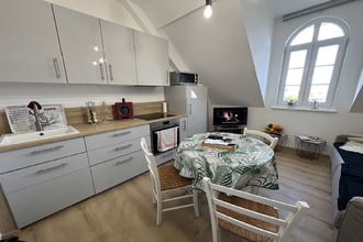  appartement berck 62600