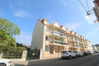  appartement berck 62600