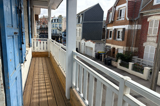  appartement berck 62600