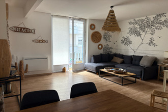  appartement berck 62600
