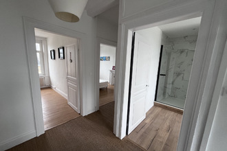  appartement berck 62600