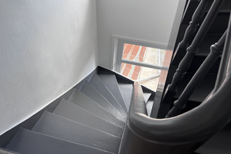  appartement berck 62600