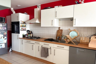  appartement berck 62600