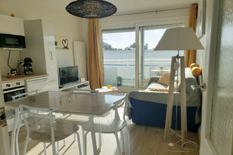  appartement berck 62600