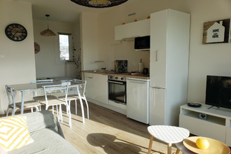  appartement berck 62600