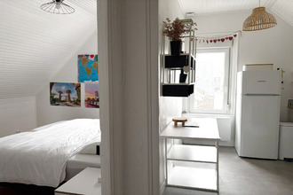  appartement berck 62600