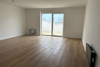  appartement berck 62600