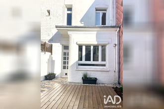  appartement berck 62600