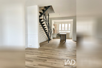  appartement berck 62600