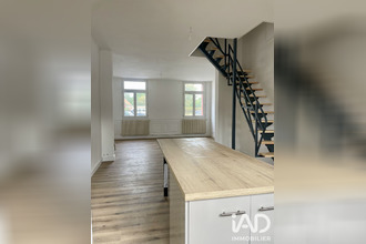  appartement berck 62600