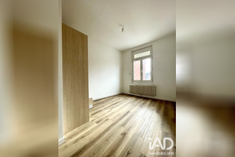 appartement berck 62600