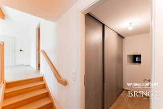  appartement bergheim 68750