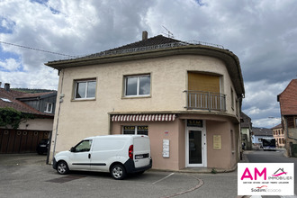  appartement bergholtzzell 68500