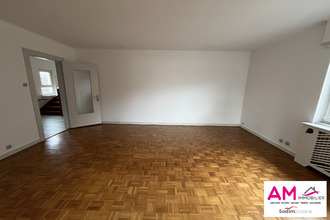  appartement bergholtzzell 68500