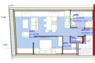  appartement bergues 59380