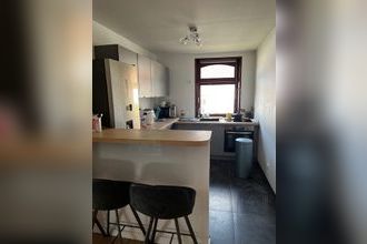  appartement bergues 59380