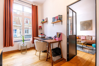  appartement bergues 59380