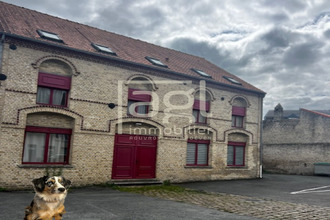  appartement bergues 59380