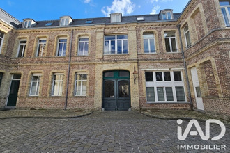  appartement bergues 59380