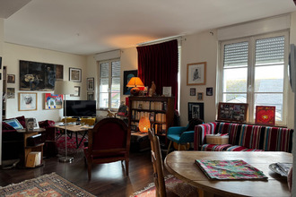  appartement bernay 27300