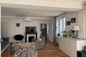  appartement bernay 27300