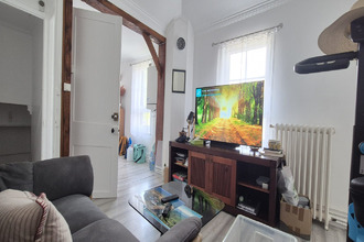  appartement bernay 27300