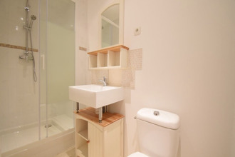  appartement bernay-vilbert 77540