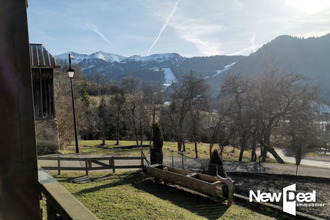  appartement bernex 74500