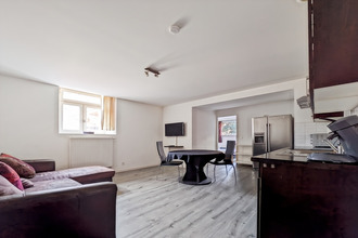  appartement bernex 74500