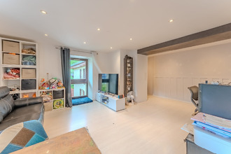  appartement bernex 74500
