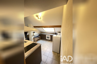  appartement bernex 74500