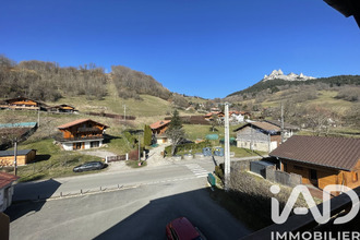  appartement bernex 74500