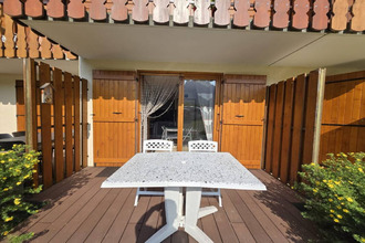  appartement bernex 74500