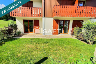  appartement bernex 74500