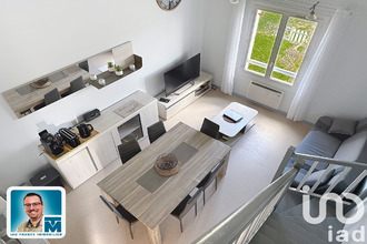  appartement bernieres-sur-mer 14990