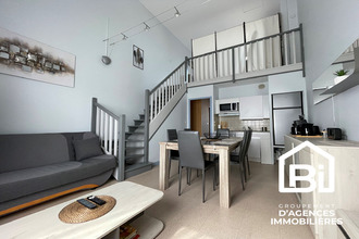  appartement bernieres-sur-mer 14990