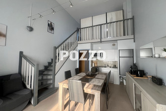  appartement bernieres-sur-mer 14990