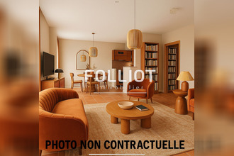  appartement bernieres-sur-mer 14990