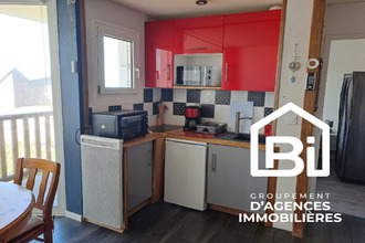  appartement bernieres-sur-mer 14990