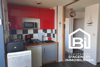  appartement bernieres-sur-mer 14990