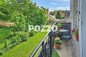  appartement bernieres-sur-mer 14990