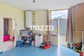  appartement bernieres-sur-mer 14990