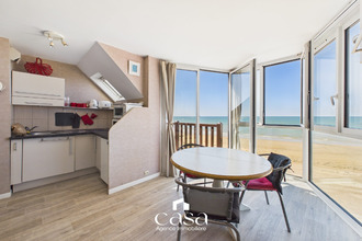  appartement bernieres-sur-mer 14990