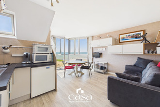  appartement bernieres-sur-mer 14990
